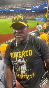 Pittsburgh Pirates - MLB vs Milwaukee Brewers