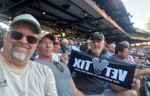 Pittsburgh Pirates - MLB vs Milwaukee Brewers