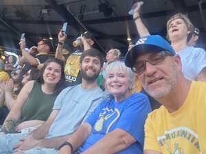 Pittsburgh Pirates - MLB vs Milwaukee Brewers