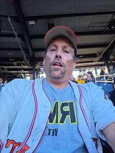 Pittsburgh Pirates - MLB vs Milwaukee Brewers