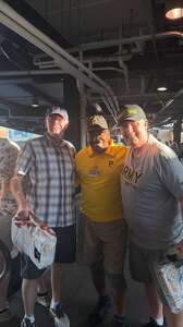 Pittsburgh Pirates - MLB vs Milwaukee Brewers