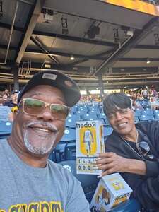 Pittsburgh Pirates - MLB vs Milwaukee Brewers