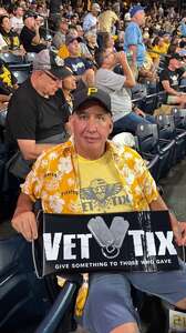Pittsburgh Pirates - MLB vs Milwaukee Brewers