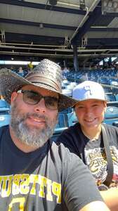 Pittsburgh Pirates - MLB vs Los Angeles Angels