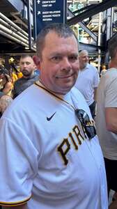 Pittsburgh Pirates - MLB vs Los Angeles Angels