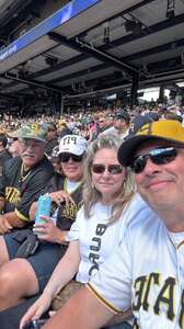 Pittsburgh Pirates - MLB vs Los Angeles Angels