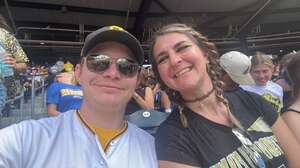 Pittsburgh Pirates - MLB vs Los Angeles Angels