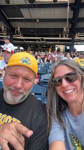 Pittsburgh Pirates - MLB vs Los Angeles Angels