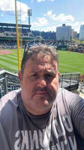 Pittsburgh Pirates - MLB vs Los Angeles Angels