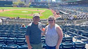 Pittsburgh Pirates - MLB vs Los Angeles Angels