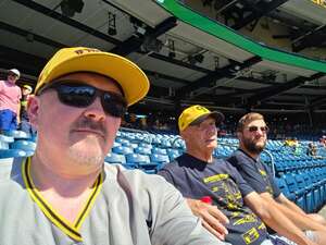 Pittsburgh Pirates - MLB vs Los Angeles Angels