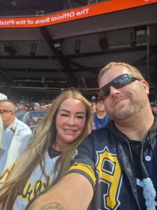 Pittsburgh Pirates - MLB vs Los Angeles Angels