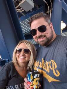 Pittsburgh Pirates - MLB vs Los Angeles Angels