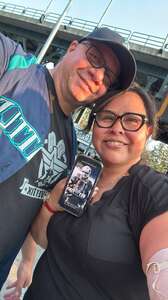 Seattle Mariners - MLB vs Detroit Tigers