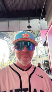 Seattle Mariners - MLB vs Detroit Tigers