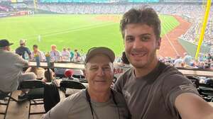 Seattle Mariners - MLB vs Detroit Tigers