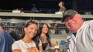 Seattle Mariners - MLB vs Detroit Tigers