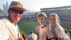 Seattle Mariners - MLB vs Detroit Tigers