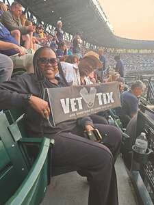 Seattle Mariners - MLB vs Detroit Tigers