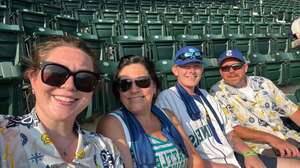 Seattle Mariners - MLB vs Detroit Tigers