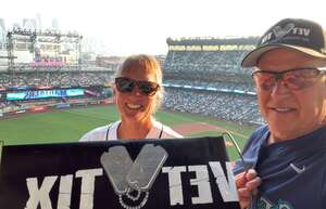 Seattle Mariners - MLB vs Detroit Tigers