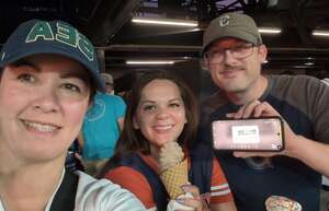 Seattle Mariners - MLB vs Detroit Tigers