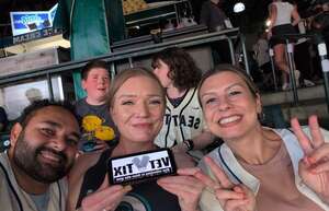 Seattle Mariners - MLB vs Detroit Tigers