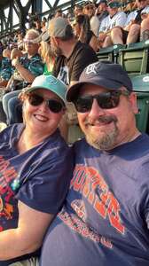 Seattle Mariners - MLB vs Detroit Tigers