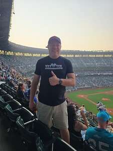 Seattle Mariners - MLB vs Detroit Tigers