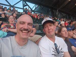 Seattle Mariners - MLB vs Detroit Tigers