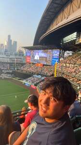 Seattle Mariners - MLB vs Detroit Tigers