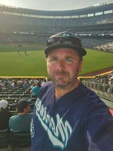 Seattle Mariners - MLB vs Detroit Tigers