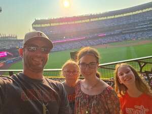 Seattle Mariners - MLB vs Detroit Tigers