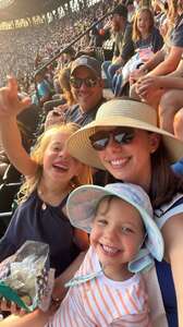 Seattle Mariners - MLB vs Detroit Tigers