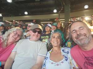 Seattle Mariners - MLB vs Detroit Tigers