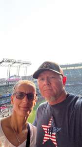 Seattle Mariners - MLB vs Detroit Tigers