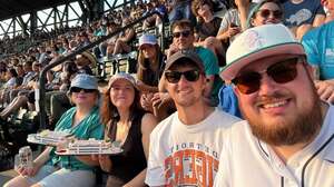 Seattle Mariners - MLB vs Detroit Tigers