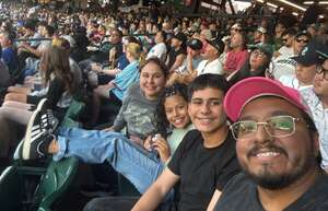 Seattle Mariners - MLB vs Detroit Tigers