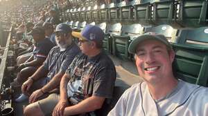 Seattle Mariners - MLB vs Detroit Tigers