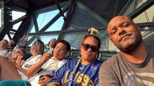 Seattle Mariners - MLB vs Detroit Tigers