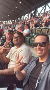 Seattle Mariners - MLB vs Detroit Tigers