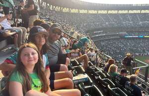Seattle Mariners - MLB vs Detroit Tigers