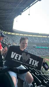 Seattle Mariners - MLB vs Detroit Tigers