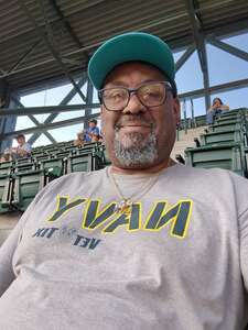 Seattle Mariners - MLB vs Detroit Tigers