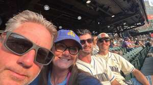 Seattle Mariners - MLB vs Detroit Tigers