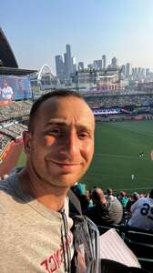 Seattle Mariners - MLB vs Detroit Tigers