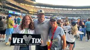 Seattle Mariners - MLB vs Detroit Tigers