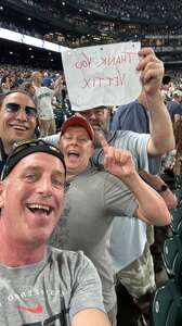 Seattle Mariners - MLB vs Detroit Tigers