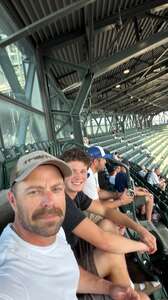 Seattle Mariners - MLB vs Detroit Tigers