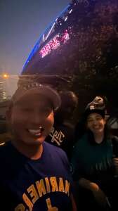 Seattle Mariners - MLB vs Detroit Tigers